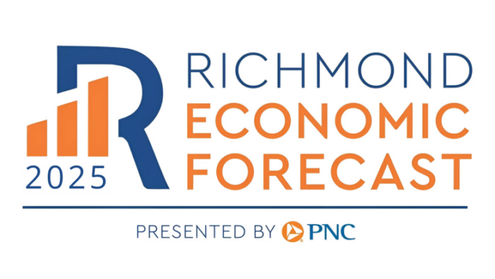 econ forecast logo