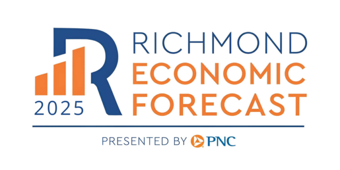 econ forecast logo