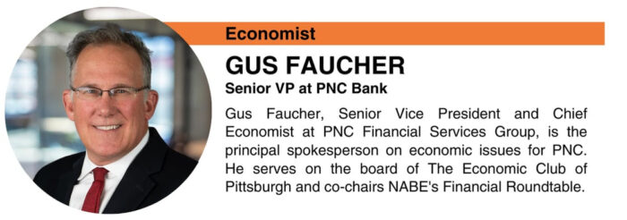 gus faucher