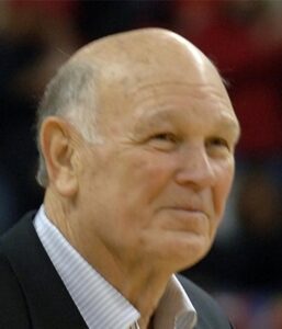 lefty driesell