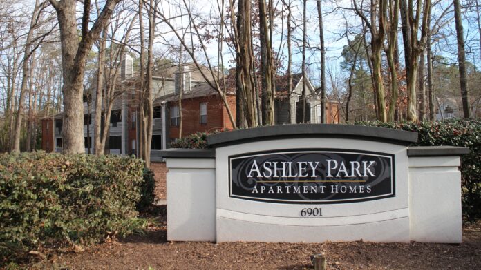 ashley park Cropped