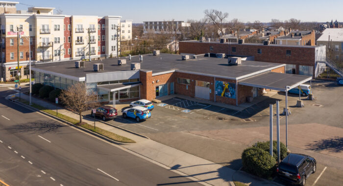 1300 Semmes Avenue 2