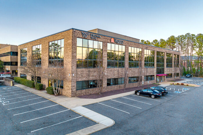2810 N Parham Costar PREFERRED