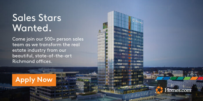 The Herd: New hires, promotions & departures for 2.11.25 2 SALES STARS BUILDING