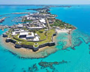 bermuda
