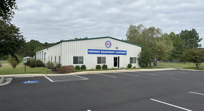 2395 LANIER ROAD