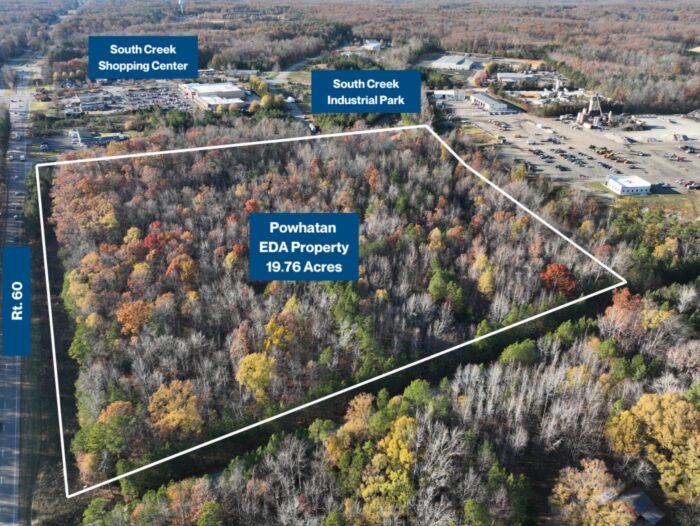 EDA Property