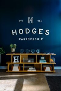 Hodges Campfire