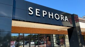 sephora Cropped