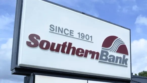 southern bank Cropped