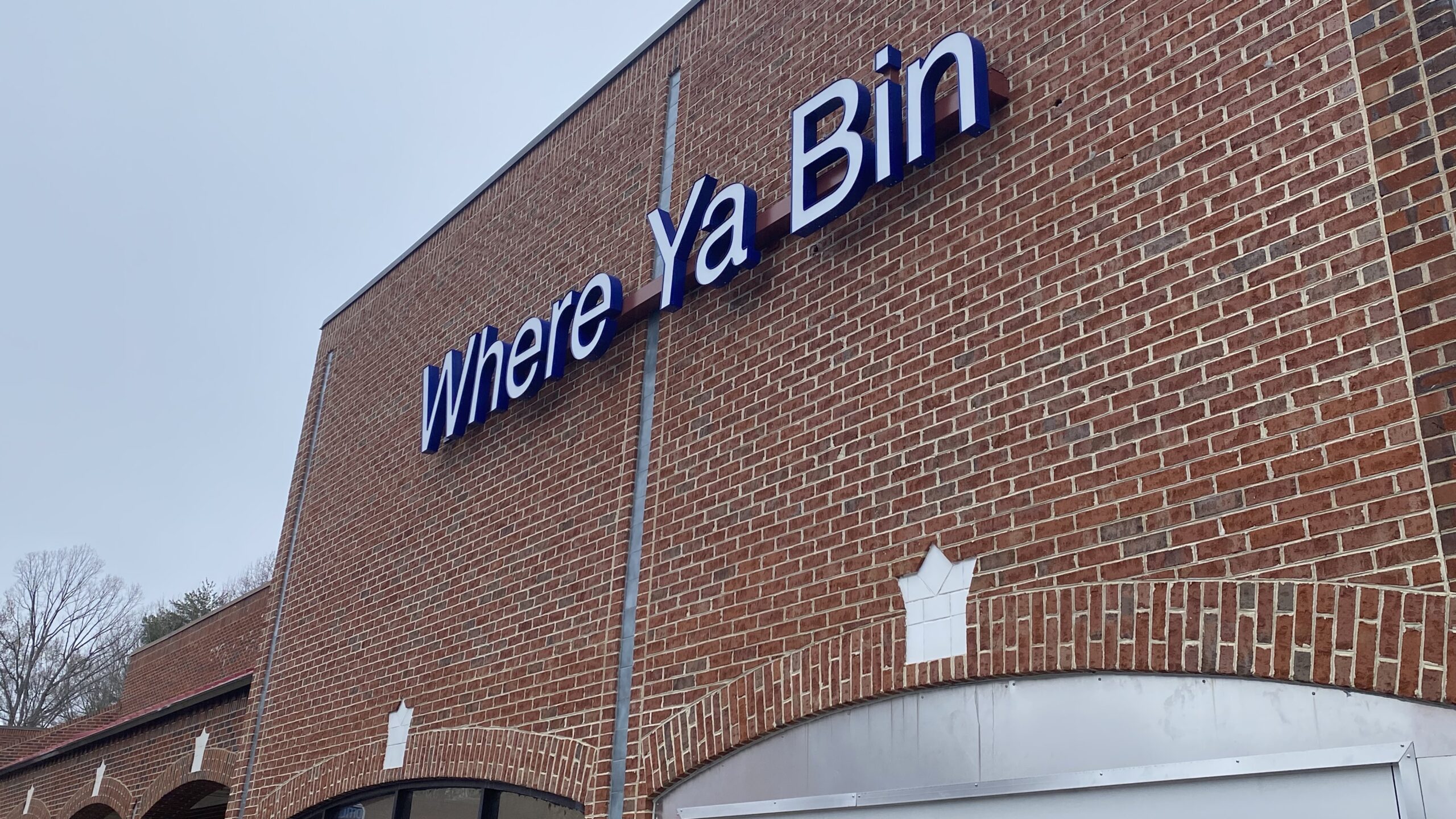Amazon reseller Where Ya Bin opens in Henrico, readies Midlothian location 1 where ya bin storefront henrico scaled