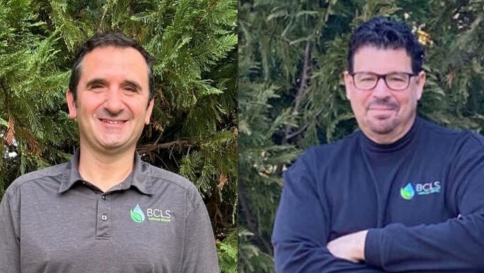 BCLS acquisition