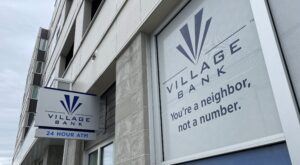 Village Bank Scotts Addition Cropped
