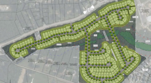 beulah cluster homes