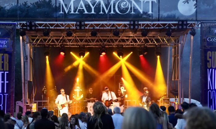 maymont