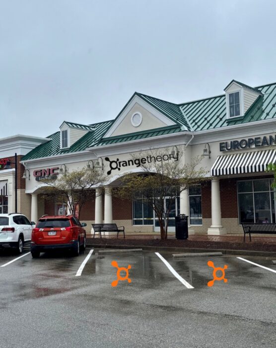 new orangetheory