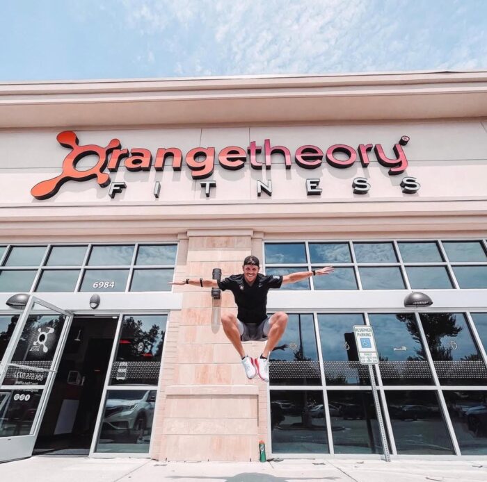 orangetheory location