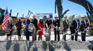 pnk ground breaking chesterfield 1