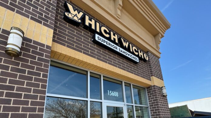 which wich exterior Cropped