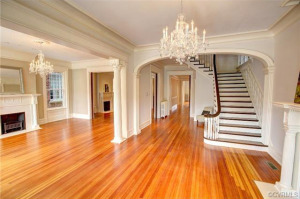 The home at 1828 Monument Ave. also sold for $1.7 million. 