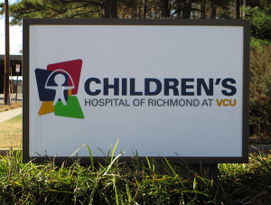 Childrens-Hospital-sign