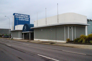 The Richmond Christian Center 