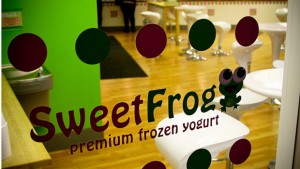 Sweetfrog