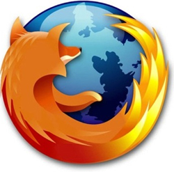 firefox